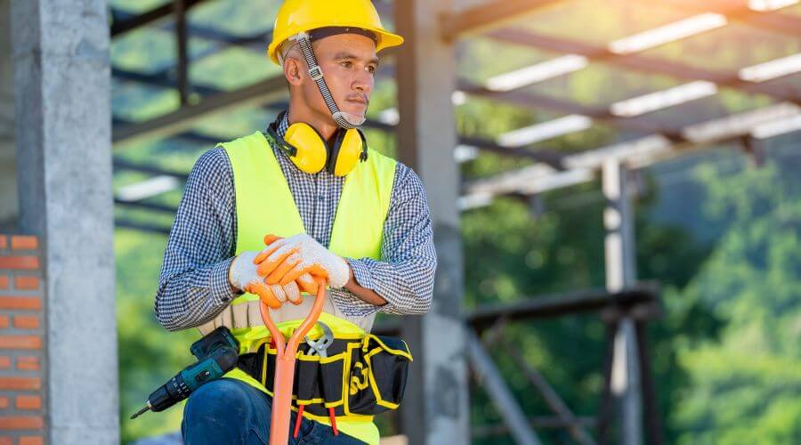Expert flood damage restoration services in Dutchtown, MO